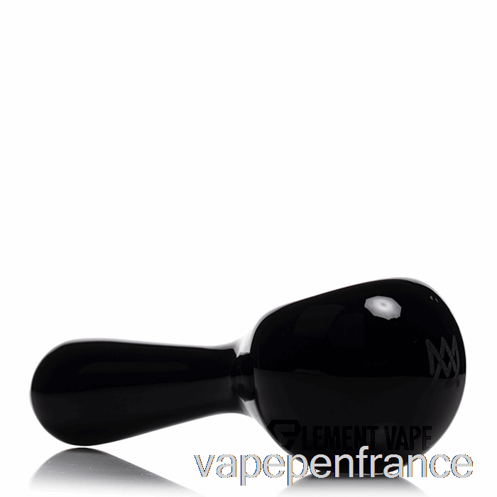 Mj Arsenal Pionnier Pipe à Main Onyx Vape Stylo